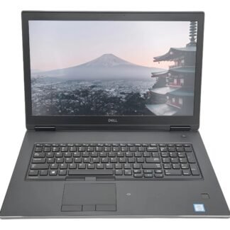 Dell Precision 7730