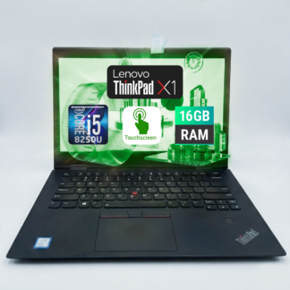 Thinkpad x1 360