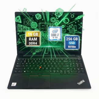 Lenovo ThinkPad E15