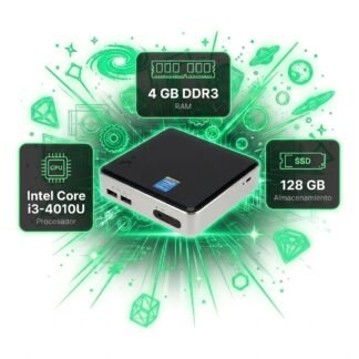 Mini PC NUC
